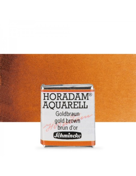 ACQUERELLO EXTRAFINE 1/2 GODET HORADAM SCHMINKE