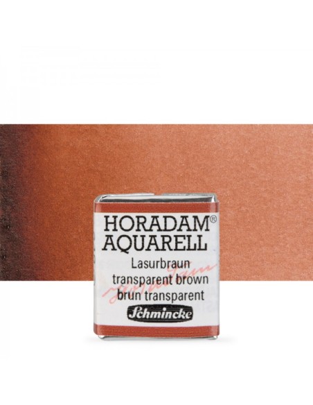 ACQUERELLO EXTRAFINE 1/2 GODET HORADAM SCHMINKE