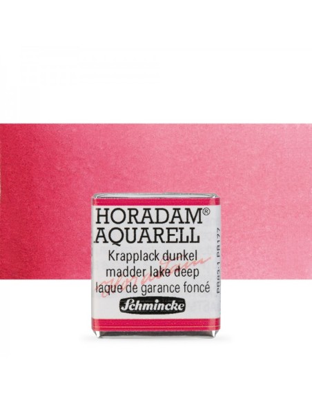 ACQUERELLO EXTRAFINE 1/2 GODET HORADAM SCHMINKE