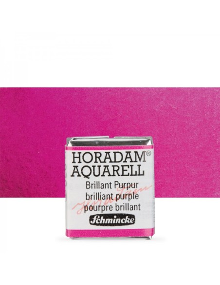 ACQUERELLO EXTRAFINE 1/2 GODET HORADAM SCHMINKE