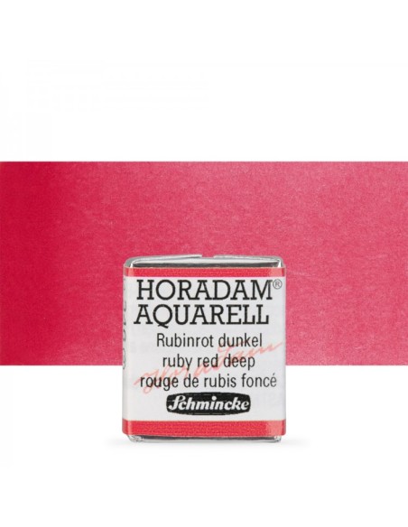 ACQUERELLO EXTRAFINE 1/2 GODET HORADAM SCHMINKE