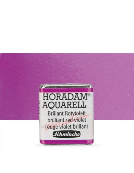 ACQUERELLO EXTRAFINE 1/2 GODET HORADAM SCHMINKE