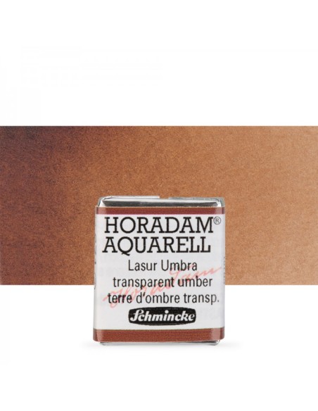 ACQUERELLO EXTRAFINE 1/2 GODET HORADAM SCHMINKE