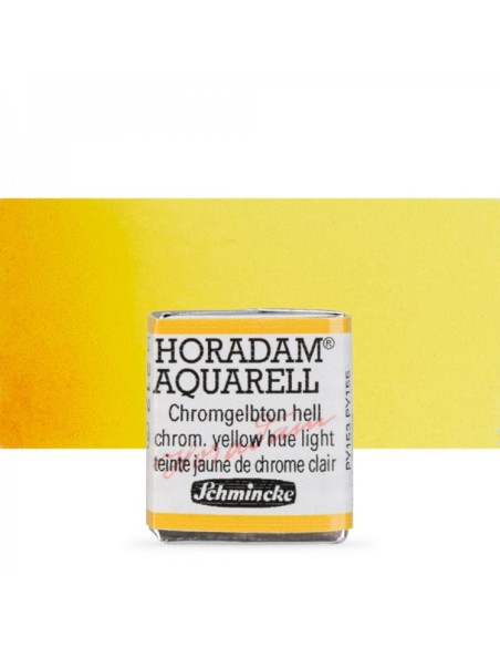 ACQUERELLO EXTRAFINE 1/2 GODET HORADAM SCHMINKE