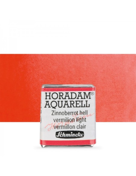 ACQUERELLO EXTRAFINE 1/2 GODET HORADAM SCHMINKE