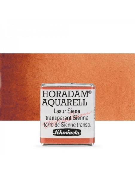 ACQUERELLO EXTRAFINE 1/2 GODET HORADAM SCHMINKE