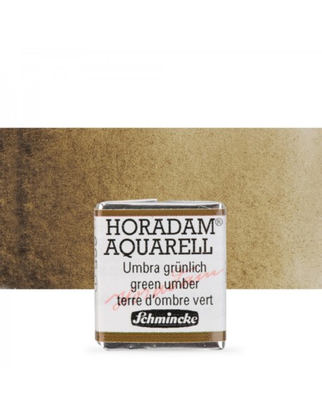 ACQUERELLO EXTRAFINE 1/2 GODET HORADAM SCHMINKE