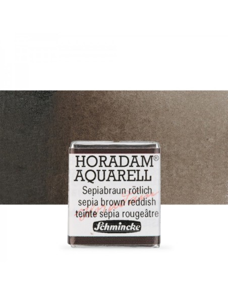 ACQUERELLO EXTRAFINE 1/2 GODET HORADAM SCHMINKE