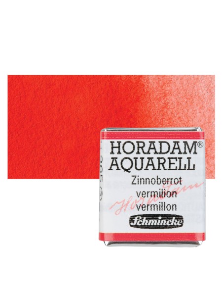 ACQUERELLO EXTRAFINE 1/2 GODET HORADAM SCHMINKE