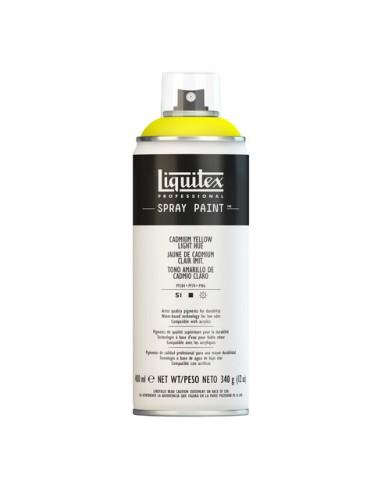ACRILICO SPRAY LIQUITEX 400ML