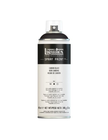 ACRILICO SPRAY LIQUITEX 400ML