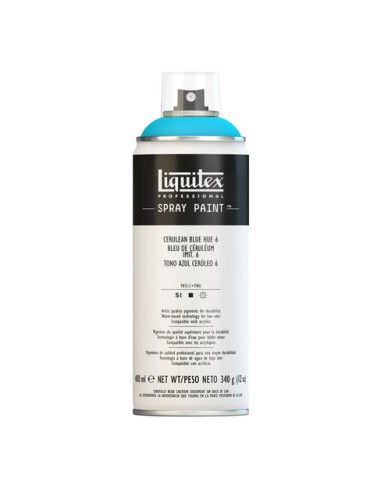 ACRILICO SPRAY LIQUITEX 400ML