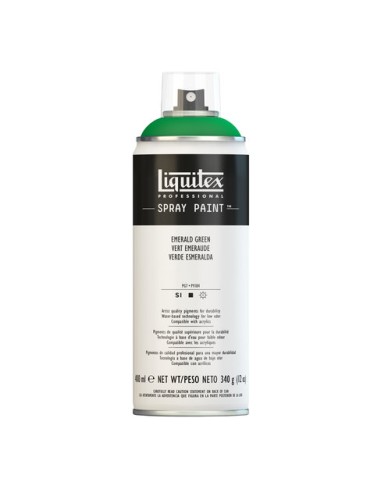 ACRILICO SPRAY LIQUITEX 400ML