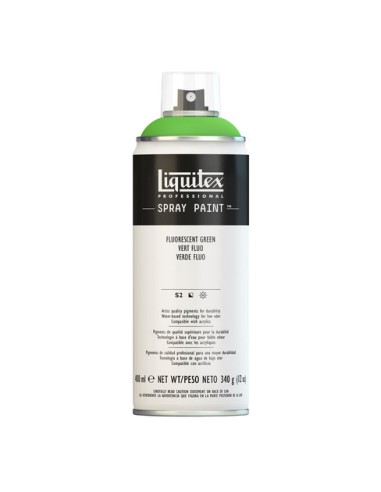 ACRILICO SPRAY LIQUITEX 400ML