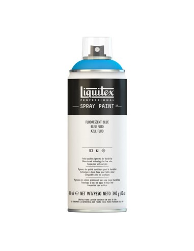 ACRILICO SPRAY LIQUITEX 400ML