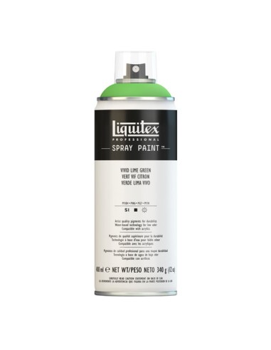 ACRILICO SPRAY LIQUITEX 400ML