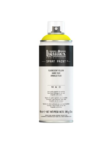ACRILICO SPRAY LIQUITEX 400ML