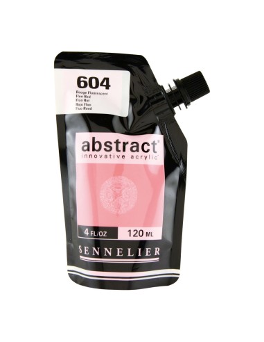 COLORE ACRILICO FINE ABSTRACT SENNELIER