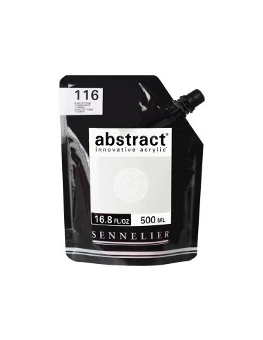 COLORE ACRILICO FINE ABSTRACT SENNELIER