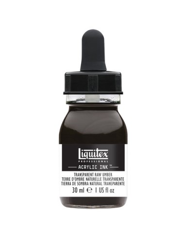 INCHIOSTRO ACRILICO LIQUITEX INK 30ML