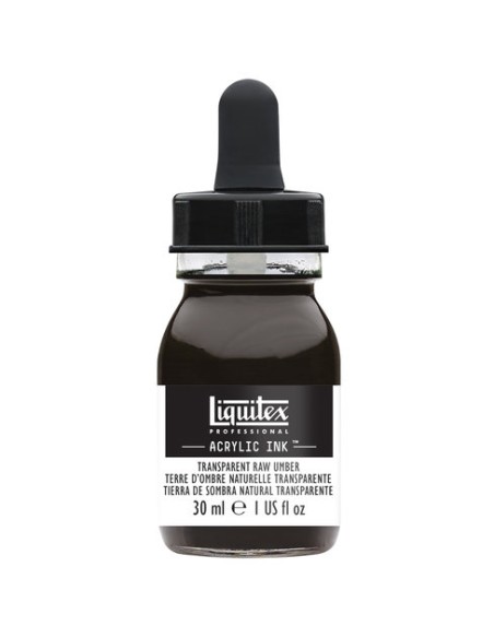 INCHIOSTRO ACRILICO LIQUITEX INK 30ML