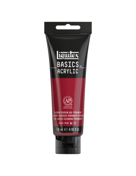 ACRILICO FINE BASICS LIQUITEX