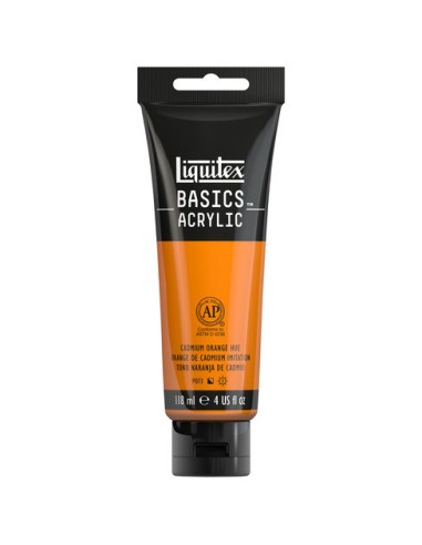 ACRILICO FINE BASICS LIQUITEX 118ML