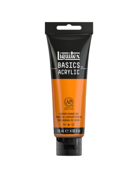 ACRILICO FINE BASICS LIQUITEX