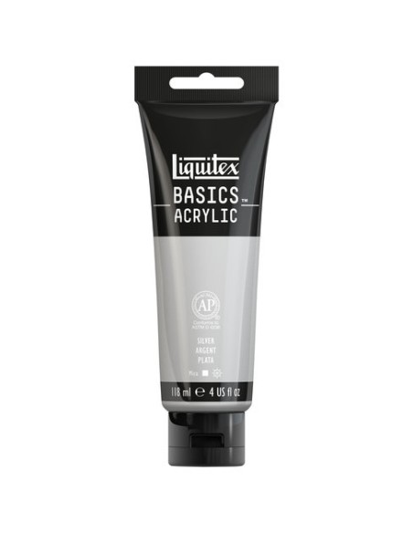 ACRILICO FINE BASICS LIQUITEX