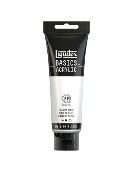 ACRILICO FINE BASICS LIQUITEX