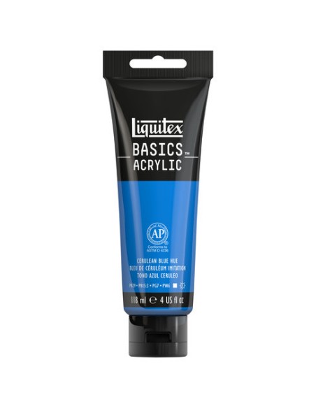 ACRILICO FINE BASICS LIQUITEX