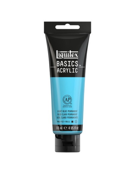 ACRILICO FINE BASICS LIQUITEX