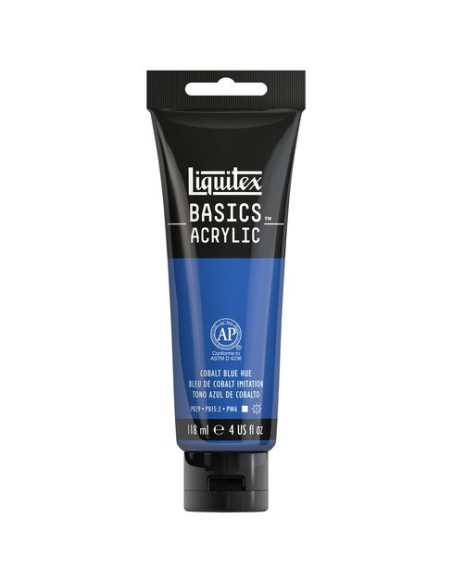 ACRILICO FINE BASICS LIQUITEX