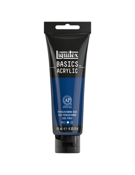 ACRILICO FINE BASICS LIQUITEX