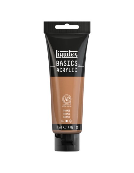 ACRILICO FINE BASICS LIQUITEX