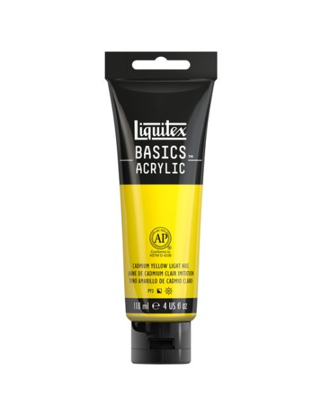 ACRILICO FINE BASICS LIQUITEX