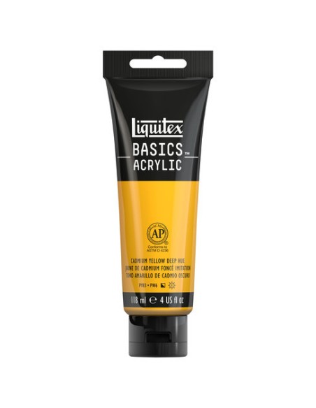 ACRILICO FINE BASICS LIQUITEX