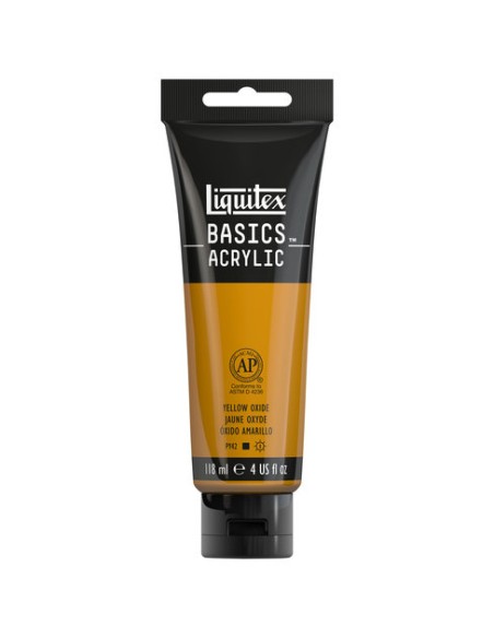 ACRILICO FINE BASICS LIQUITEX