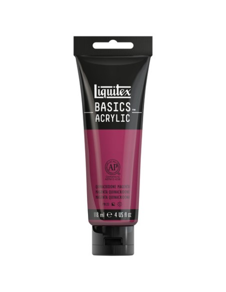 ACRILICO FINE BASICS LIQUITEX