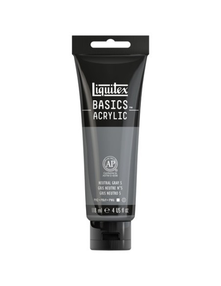 ACRILICO FINE BASICS LIQUITEX