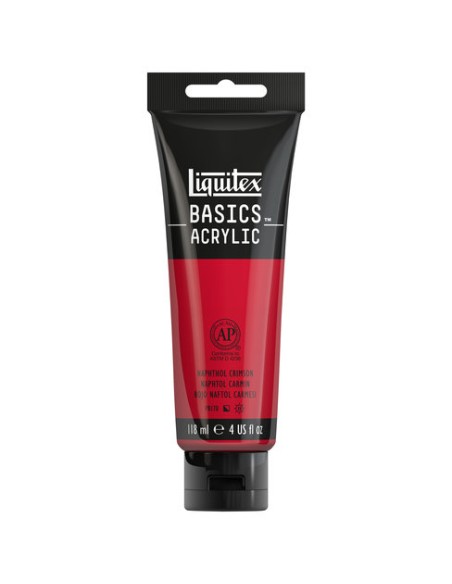 ACRILICO FINE BASICS LIQUITEX