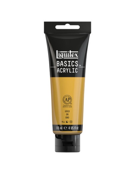 ACRILICO FINE BASICS LIQUITEX