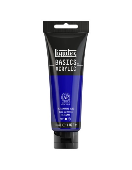 ACRILICO FINE BASICS LIQUITEX