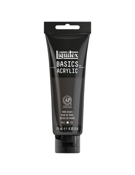ACRILICO FINE BASICS LIQUITEX