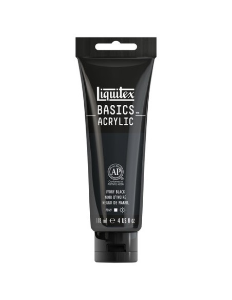 ACRILICO FINE BASICS LIQUITEX