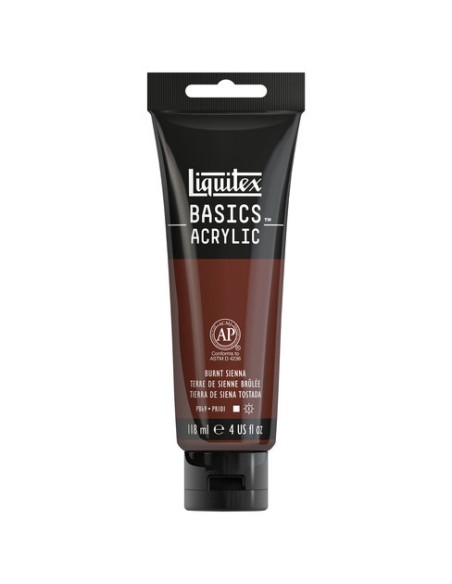 ACRILICO FINE BASICS LIQUITEX