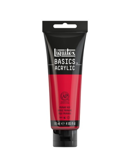ACRILICO FINE BASICS LIQUITEX