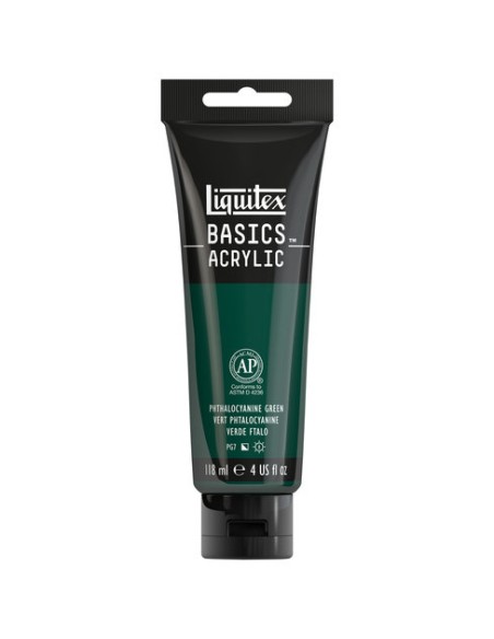 ACRILICO FINE BASICS LIQUITEX