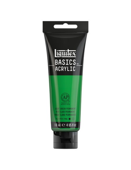 ACRILICO FINE BASICS LIQUITEX