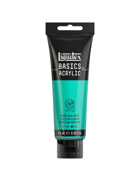 ACRILICO FINE BASICS LIQUITEX